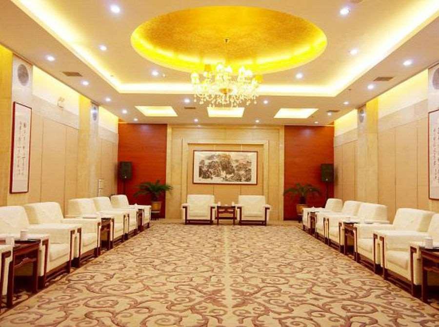 Fengdu International Hotel Gaomi Tiện nghi bức ảnh